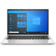 HP Elitebook 840 G8 14" I5 (11a GEN.) 16GB RAM 256GB SSD WIN.11 + Tastiera ricondizionata Grado A