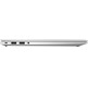 HP Elitebook 840 G8 14" I5 (11a GEN.) 16GB RAM 256GB SSD WIN.11 + Tastiera ricondizionata Grado A