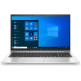 HP EliteBook 850 G7: 15.6" Full HD i5 (10 ° Gen)16GB RAM 256GB SSD + Win.11 Grado A repacked