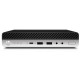 HP MMF (Mini PC) EliteDesk 600 G4 i5 8a Gen. 8GB RAM 256GB SSD Windows 11 Wifi Repacked