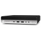 HP MMF (Mini PC) ProDesk 600 G4 i5 8a Gen. 8GB RAM 256GB SSD Windows 11 Repacked