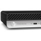 HP MMF (Mini PC) ProDesk 600 G4 i5 8a Gen. 8GB RAM 256GB SSD Windows 11 Repacked