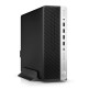 HP SFF (PC Dessert) ProDesk 600 G4 i7 8a Gen. 16GB RAM 512GB SSD Windows 11 Repacked