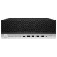 HP SFF (PC Dessert) ProDesk 600 G5 i5 8a Gen. 16GB RAM 512GB SSD Repacked
