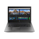 HP Zbook 17 G5 17.3" INTEL Xeon (E-2176M) 32GB RAM 1TB SSD Nvidia Table P5200 16GB Grado B Reacond