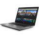 HP Zbook 17 G6 17.3" I7 (9750H) 64GB RAM 1TB SSD Nvidia Table RTX 4000 8GB Riaccompagnato Grado A