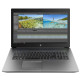 HP Zbook 17 G6 i9 RAM 32GB SSD 1TB NVIDIA Table RTX 3000 (6GB) Repacked