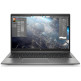 HP Zbook Firefly 15 G8 15.6" I7 (11aGEN) 32GB RAM 1TB SSD Nvidia Table T500 Repacked