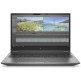 HP Zbook Fury 15 G7: 15.6" FHD I7 32GB 512 SSD M2 NVIDIA T2000 + Reset tastiera