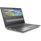 HP Zbook Fury 15 G7: 15.6" FHD I7 32GB 512 SSD M2 NVIDIA T2000 + Reset tastiera