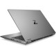 HP Zbook Fury 15 G7: 15.6" FHD I7 32GB 512 SSD M2 NVIDIA T2000 + Reset tastiera