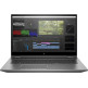 HP Zbook Fury 15 G7 15.6" I7 16GB RAM 512GB SSD M2 NVIDIA TABLE RTX 3000 Repacked