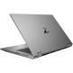 HP Zbook Fury 15 G7 15.6" I7 16GB RAM 512GB SSD M2 NVIDIA TABLE RTX 3000 Repacked