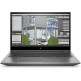 HP Zbook Fury 15 G8 15.6" I7 (11800H) 32GB RAM 1TB SSD M2 RTX A2000 (6GB GDPR6) Repacked