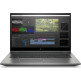 HP Zbook Fury 15 G8 15.6" I7 (11800H) 32GB RAM 512GB SSD M2 RTX 3000 (6GB GDDR6) Repacked