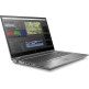 HP Zbook Fury 15 G8 15.6" I7 (11800H) 32GB RAM 512GB SSD M2 RTX 3000 (6GB GDDR6) Repacked