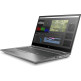 HP Zbook Fury 15 G8 15.6" I7 (11800H) 32GB RAM 512GB SSD M2 RTX 3000 (6GB GDDR6) Repacked