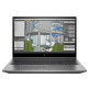 HP Zbook Fury 15 G8 i7 RAM 32GB SSD 512GB NVIDIA RTX A2000 (4GB VRAM) (Tec. Spagnolo) Riaccomandato
