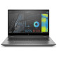 HP Zbook Fury 17 G7 17,3" i9 32GB RAM 512GB M.2 NVIDIA RTX 3000 (6GB) Risanamento