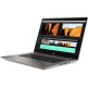 HP Zbook Studio G5: 15.6 "I7 (8th GEN) 64GB RAM 1TB SSD Graphic Nvidia Quadro P1000 Riconoscimento