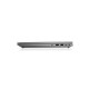 HP Zbook Studio G8: 15.6" FHD I7 32GB RAM 512GB SSD NVIDIA T1200 + W11 PRO + tastiera condizionata
