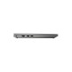 HP Zbook Studio G8: 15.6" FHD I7 32GB RAM 512GB SSD NVIDIA T1200 + W11 PRO + tastiera condizionata