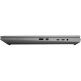 HP Zbook Studio G8 15.6" i7 32GB RAM 256GB SSD NVIDIA A2000 (4GB VRAM) Repacked