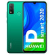 Huawei P Smart 2020 Esmeral Green 6,21 ' '/4GB/128GB