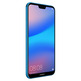 Huawei P20 Lite 5.8 "4gb / 64gb blu