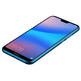 Huawei P20 Lite 5.8 "4gb / 64gb blu