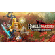 Guerrieri Hyrule: L\'età dell\'interruttore Cataclisma