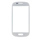 Front Glass for Samsung Galaxy S3 Mini (i8190) Bianco