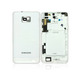 Samsung Galaxy S II (i9100) Full Housing Set Bianco