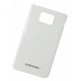 Battery Cover for Samsung Galaxy S II Bianco