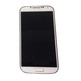 Full Front replacement Samsung Galaxy S4 i9506 White