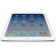 iPad Air Wifi 16 GB Silver