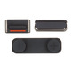 Riparazione Sostituzione Button Set iPhone 5 Nero