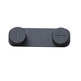 Riparazione Sostituzione Button Set iPhone 5 Nero