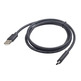 Cavo Igual usb 2.0 a (m) a usb 2.0 c (m) 1.8 mt