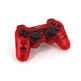 Dual Shock 3 Crimson Red PS3