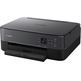 Impresora Canon Multifunción Pixma TS5350a Nero