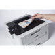 Fratello HL-L3270CDW Stampante laser duplex bianca / Wifi