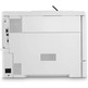 Impresora Láser Colore HP LaserJet Enterprise M554DN Dúplex Blanca