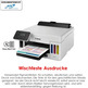 Impresora Megatank Canon Maxify GX5050