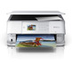 Impresora Multifunción Epson Expression Premium XP-6105 WiFi/ Dúplex / Blanca