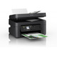 Stampante multifunzione Epson Workforce WF-2830 Wifi/Fax/Duplex