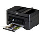 Stampante multifunzione Epson Workforce WF-2830 Wifi/Fax/Duplex