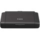 Impresora Portátil Canon Pixma TR150 con baterina