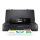 Impresora Portátil HP Officejet 200 Wifi Negra