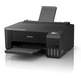 Impresora Recargable Epson Ecotank ET-1810 Wifi Negra